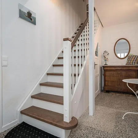 1 Im Am Wildpark Apartment *