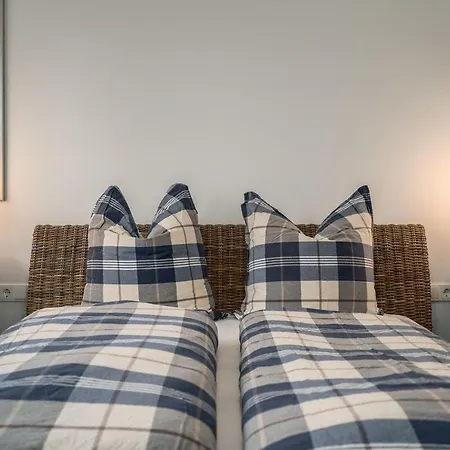 Apartman Ferienwohnung-1-im-landhaus-am-wildpark-boek *