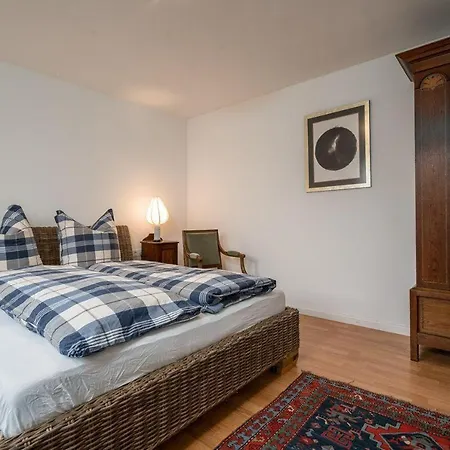 1 Im Am Wildpark Apartment Boek