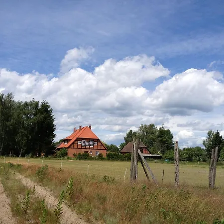 Appartamento Ferienwohnung-1-im-landhaus-am-wildpark-boek Boek