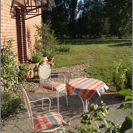 1 Im Am Wildpark Apartment