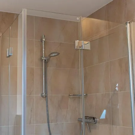 Appartamento Ferienwohnung-1-im-landhaus-am-wildpark-boek