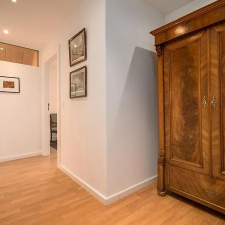 Ferienwohnung-1-im-landhaus-am-wildpark-boek Apartman *