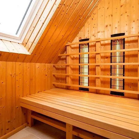 Ferienwohnung-1-im-landhaus-am-wildpark-boek Appartamento Boek