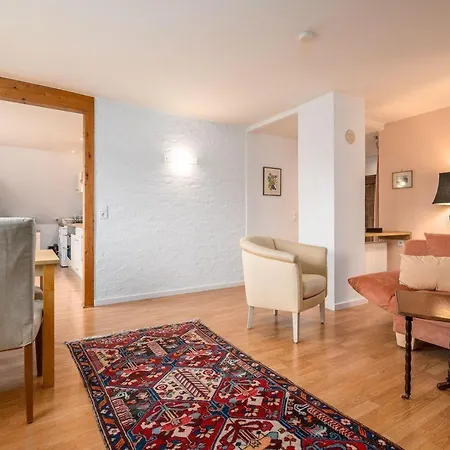 Apartment 1 Im Am Wildpark Boek