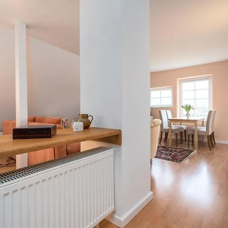 Ferienwohnung-1-im-landhaus-am-wildpark-boek Appartamento