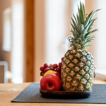 1 Im Am Wildpark Apartment *