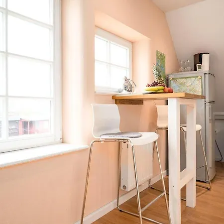 1 Im Am Wildpark Apartment Boek